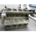 #BLZ40 Engine Cylinder Block From 1994 Mercedes-Benz E500  4.2